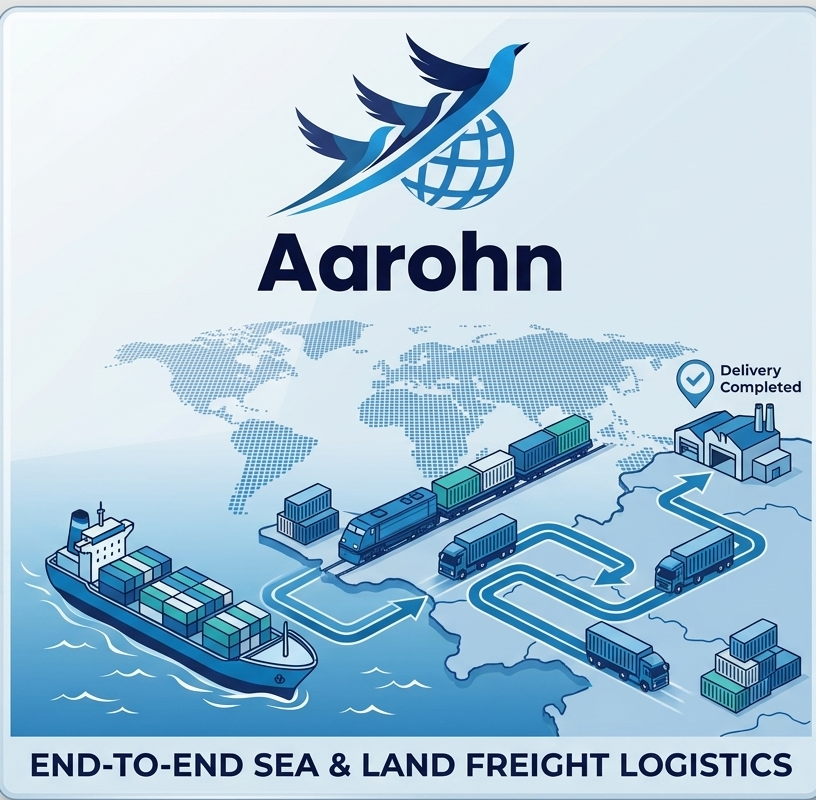 Ocean Freight