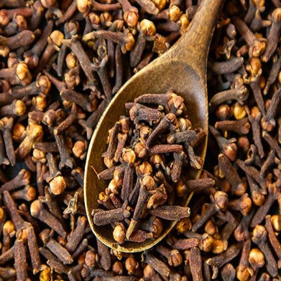Cloves (Whole)