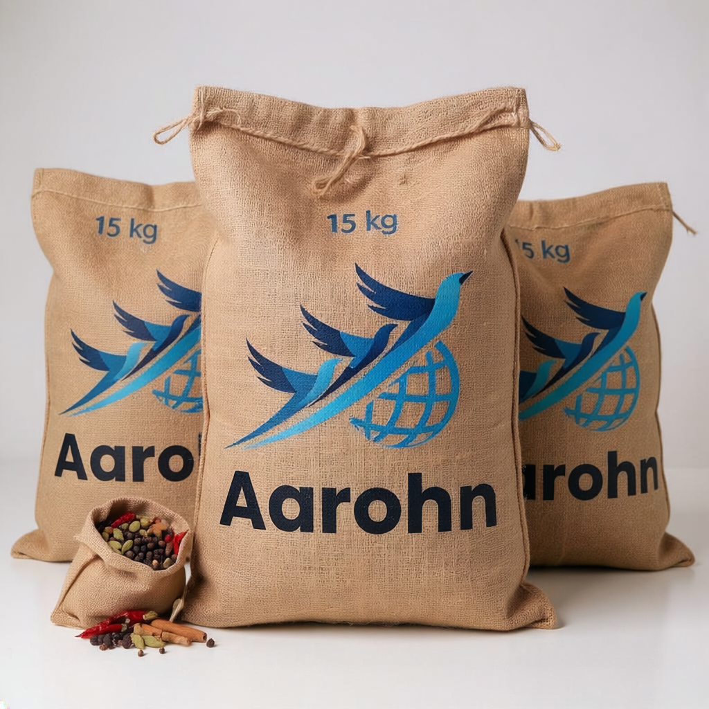 Spices Packaging Solutions
